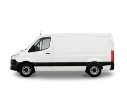 Panelvan